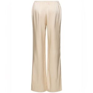 ANINE BING
Aden silk pants